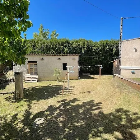 Coustellet Avec Vue Sur Le Luberon